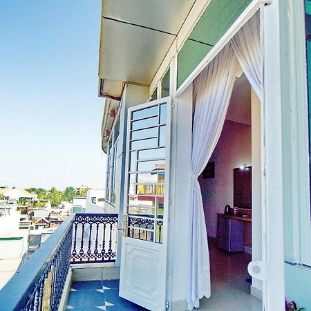 Hotel Hai Chau Châu Đốc Ngoại thất bức ảnh